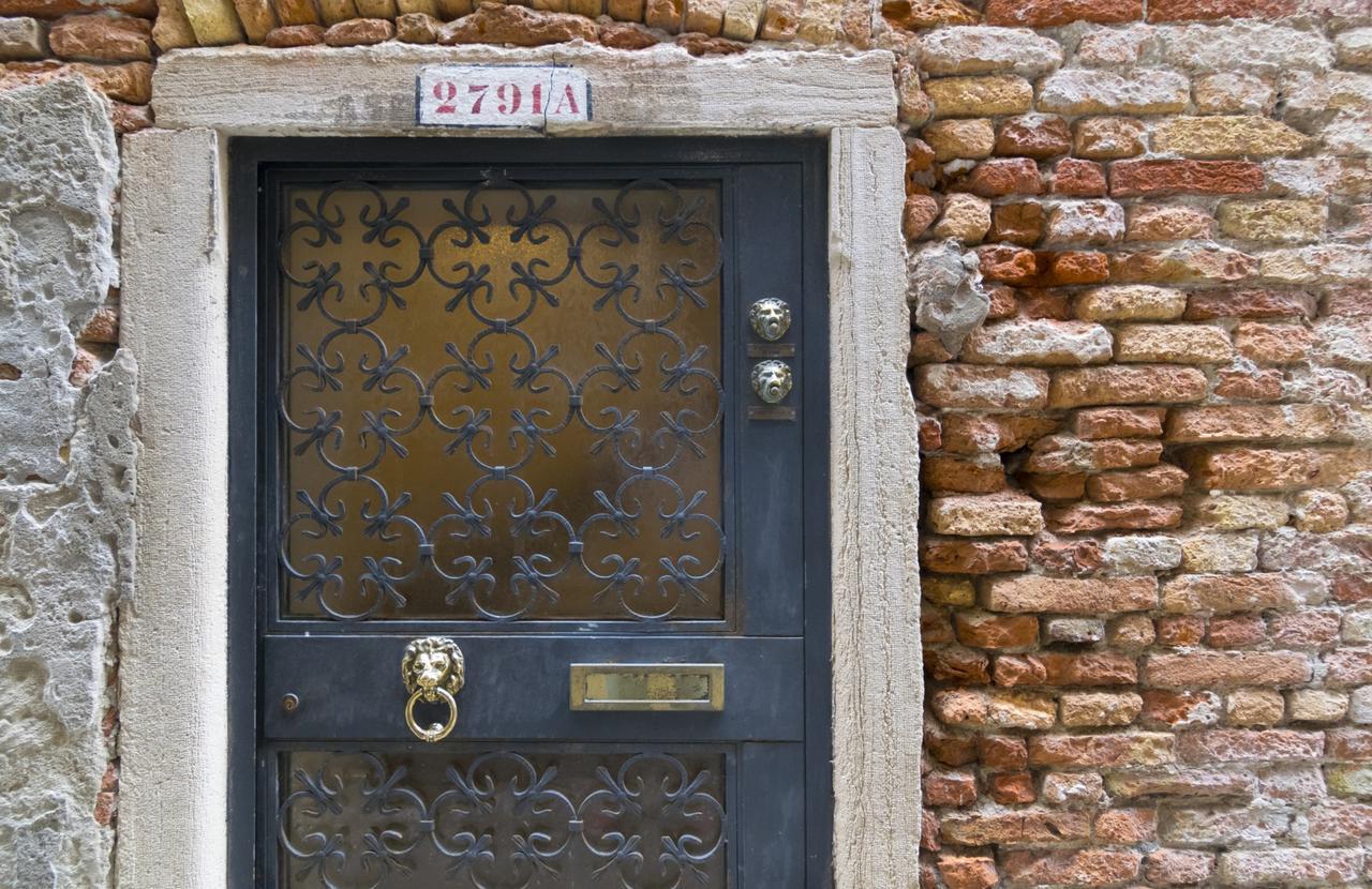 Romantic Malvasia Venedig Exterior foto