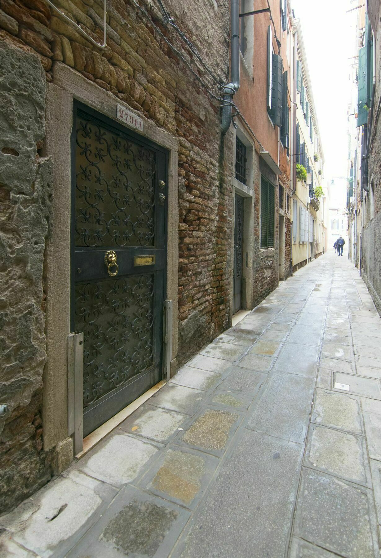 Romantic Malvasia Venedig Exterior foto